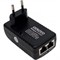 Poe-инжектор OSNOVO Midspan-1/151A УТ-00006875 - фото 17234590