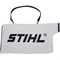 Электрический всасывающий измельчитель Stihl SHE 81 - фото 17235821