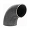 Безшовный крутоизогнутый стальной отвод МЕТАЛЛСЕРВИС 1211401 - фото 17236928