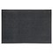 Коврик входной ИЗНОСОСТОЙКИЙ влаговпитывающий 80х120 см, толщина 8 мм, ТАФТИНГ, серый, LAIMA EXPERT, 606885 - фото 17240946