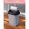 Контейнер для мусора HOBBY LIFE VITTORIO - фото 17243248