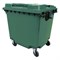 Мусорный контейнер Тара.ру 25449 - фото 17246940