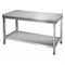 Нержавеющий разделочный стол Viatto Commercial va-wt12070 - фото 17248775