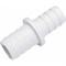 Пластиковый штуцер для сливных шлангов Профитт 4828094 - фото 17249299