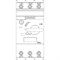 Автоматический выключатель для защиты электродвигателя Siemens 3RV20111EA10 - фото 17251386