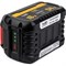 Аккумулятор для DEWALT XR FLEX VOLT TopOn TOP-DE-DCB547 - фото 17258289