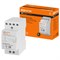 Понижающий трансформатор TDM ELECTRIC ТП-230В/8-12-24В - фото 17258718