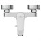 Смеситель для ванны Ideal Standard Ceraflex - фото 17263707