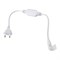 Шнур питания с вилкой General Lighting Systems G-2835-P-IP67-NW - фото 17266288