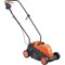 Электрическая газонокосилка PATRIOT PT 1032E - фото 17266549