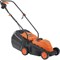 Электрическая газонокосилка PATRIOT PT 1032E - фото 17266550