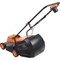 Электрическая газонокосилка PATRIOT PT 1032E - фото 17266552