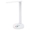 Настольная лампа-светильник, ночник SONNEN RG-001, 30 LED, 6 Вт, 3 режима, RGB-подсветка, белый, 238774 - фото 17268336
