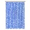 Шторка для ванной ПОЛИЭСТЕР, 180х180 см, кольца в комплекте, МОРЕ, PRIMILA (ПРИМИЛА), 700077 - фото 17268420