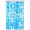 Шторка для ванной ПОЛИЭСТЕР, 180х200 см, кольца в комплекте, ГОЛУБЫЕ ВОЛНЫ, PRIMILA (ПРИМИЛА), 700083 - фото 17268425