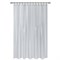 Шторка для ванной EVA, 180х200 см, кольца в комплекте, СЕРЫЕ ЛИНИИ, PRIMILA (ПРИМИЛА), 700107 - фото 17268449