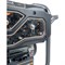 Бензиновый генератор Helmut LS 7500EA - фото 17269492