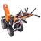 Бензиновый снегоуборщик YARD FOX OPTIMA 6654E - фото 17271291