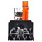 Бензиновый снегоуборщик YARD FOX OPTIMA 6654E - фото 17271294