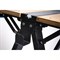 Складной верстак HOEGERT TECHNIK HT7G540 - фото 17273205