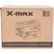 Бензиновый генератор X-MAX XM3900EC - фото 17277599