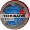 Всепогодная огнеупорная изолента Terminator Iu1k - фото 17278023