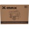 Бензиновый генератор X-MAX XM9000EC - фото 17278412