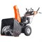 Бензиновый снегоуборщик YARD FOX OPTIMA 6151E - фото 17278468