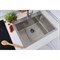 Кухонная мойка Alcora Oslo - фото 17279599