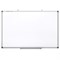 Доска магнитно-маркерная 90х180 см, алюминиевая рамка, BRAUBERG "Extra", 237557 - фото 17281294