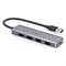 Usb концентратор Ugreen 50985 - фото 17281487