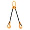 Двухветвевой цепной строп CERTEX 2СЦ - фото 17289193