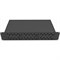 Стоечный оптический кросс TopLan КРС-Top-2U-48FC/ST-BK - фото 17289328