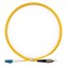Оптический дуплексный патч-корд TopLan DPC-TOP-652-SC/A-ST/A-20 - фото 17289562