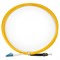 Симплексный оптический патч-корд TopLan PC-TOP-657A1-LC/U-ST/U-1.0 - фото 17290563