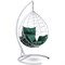 Подвесное кресло кокон Лаура ALICANTE - фото 17291794