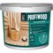 Влагостойкий водно-дисперсионный полиакриловый лак-антисептик для бань и саун Profiwood 6494 - фото 17293414