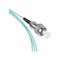 Симплексный оптический патч-корд TopLan PC-TOP-OM3-FC/P-FC/P-1.0 - фото 17294751