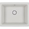 Кварцевая кухонная мойка GRANULA GR-5551 - фото 17294962