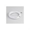 Провод питания Arlight ARL-MOONLIGHT-20AWG-2W-D4.5-CU-2000 White - фото 17295512