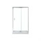 Душевая дверь Aquanet SD-1300A 130 - фото 17298445