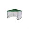 Шатер Green Glade 3х3х2.5 м - фото 17299049