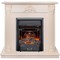 Каминокомплект RealFlame STEFANIA STD/EUG WT - фото 17300734