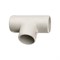 Тройник соединительный для трубы (20 мм) EKF tr-t-20 - фото 17302051