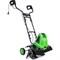 Электрический культиватор Grassman EC 1845 - фото 17304714