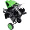 Электрический культиватор Grassman EC 1845 - фото 17304721