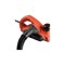Электрический рубанок Black+Decker KW 712 KA - фото 17305165