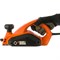 Электрический рубанок Black+Decker KW 712 KA - фото 17305170