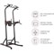 Турник-пресс-брусья UNIXFIT UNIX Fit POWER TOWER 150 - фото 17305529