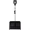 Сборная лопата для уборки снега Plantic pro - фото 17313376